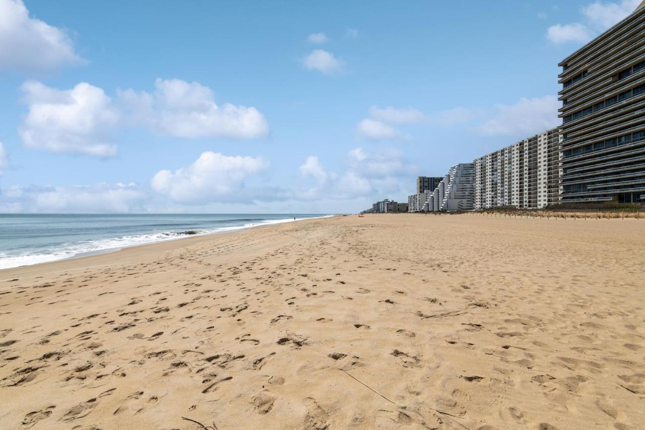 Kasa Ocean City Beach Екстер'єр фото