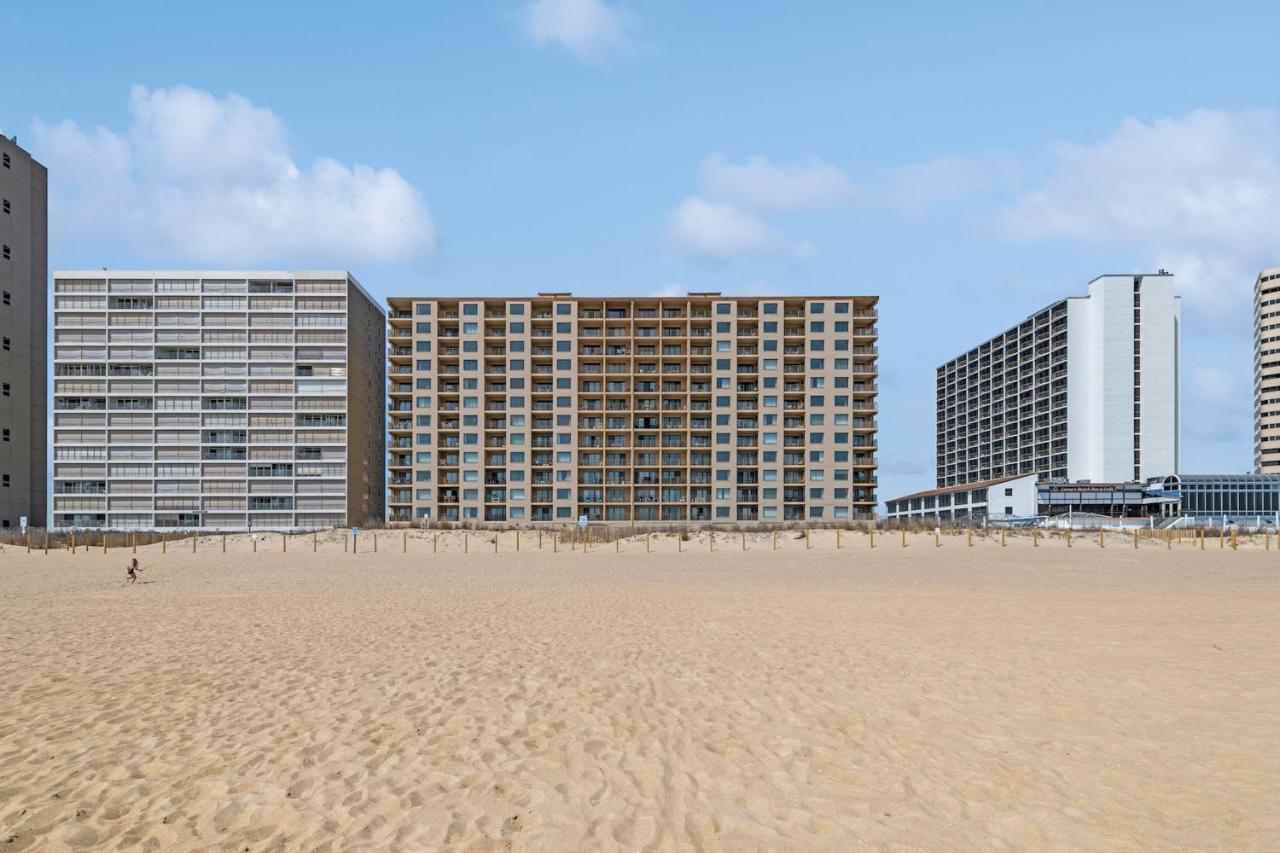 Kasa Ocean City Beach Екстер'єр фото